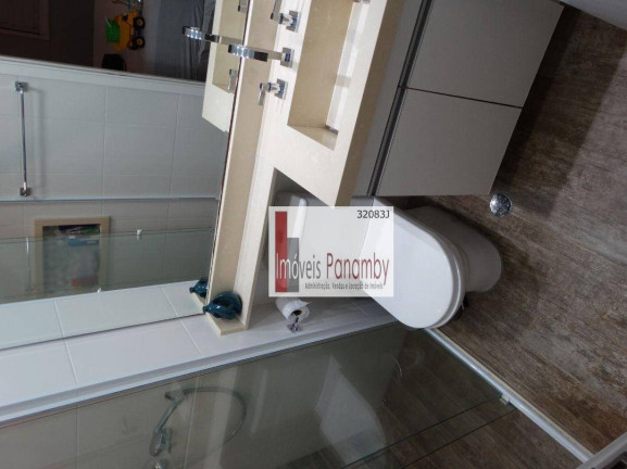 Imagem Apartamento com 3 Quartos à Venda, 84 m² em Ipiranga - São Paulo Imagem Apartamento com 3 Quartos à Venda, 84 m² em Ipiranga - São Paulo