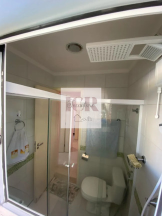 Imagem Apartamento com 2 Quartos à Venda, 50 m² em Jardim Residencial Martinez - Sorocaba