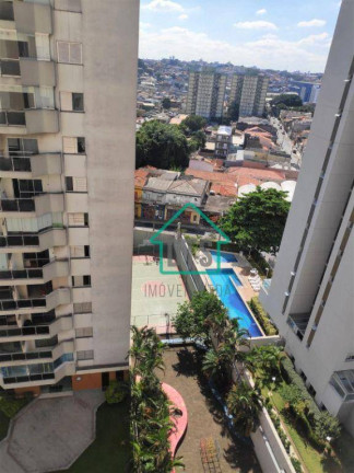 Imagem Apartamento com 2 Quartos à Venda, 56 m² em Vila Carrão - São Paulo