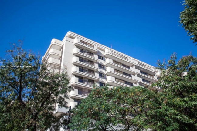 Imagem Apartamento com 2 Quartos à Venda, 81 m² em Botafogo - Rio De Janeiro