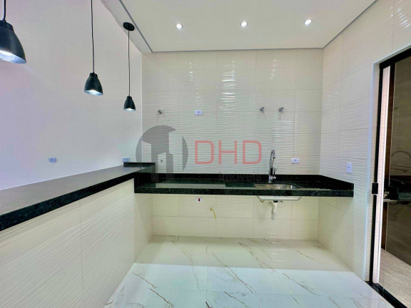 Imagem Casa de Condomínio com 3 Quartos à Venda, 154 m² em Jardim Residencial Villagio Ipanema I - Sorocaba
