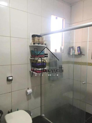 Imagem Casa com 3 Quartos à Venda, 125 m² em Santa Rita - Piracicaba Imagem Casa com 3 Quartos à Venda, 125 m² em Santa Rita - Piracicaba