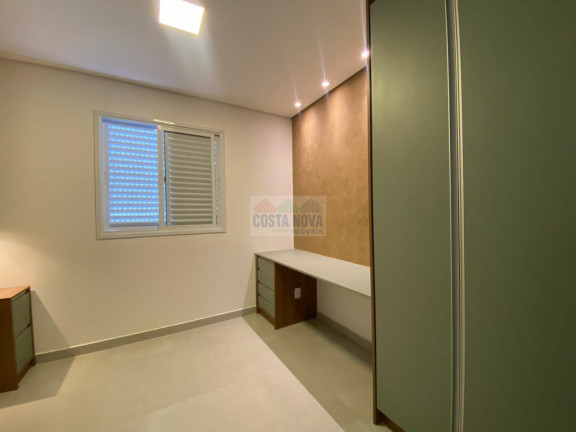Imagem Casa com 2 Quartos à Venda, 100 m² em Campo Grande - Santos Imagem Casa com 2 Quartos à Venda, 100 m² em Campo Grande - Santos