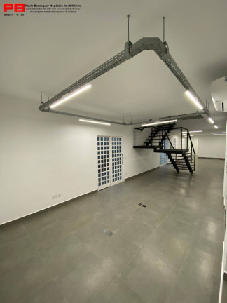 Imagem Casa para Alugar, 254 m² em Vila Olímpia - São Paulo Imagem Casa para Alugar, 254 m² em Vila Olímpia - São Paulo