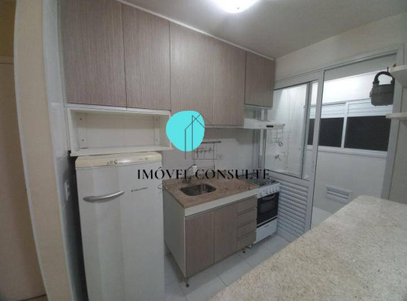 Imagem Apartamento com 2 Quartos para Alugar, 56 m² em Parque Imperial - São Paulo Imagem Apartamento com 2 Quartos para Alugar, 56 m² em Parque Imperial - São Paulo