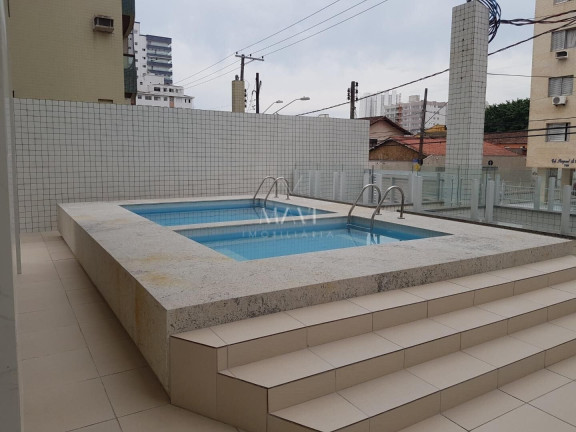 Imagem Apartamento com 2 Quartos à Venda, 68 m² em Canto Do Forte - Praia Grande Imagem Apartamento com 2 Quartos à Venda, 68 m² em Canto Do Forte - Praia Grande