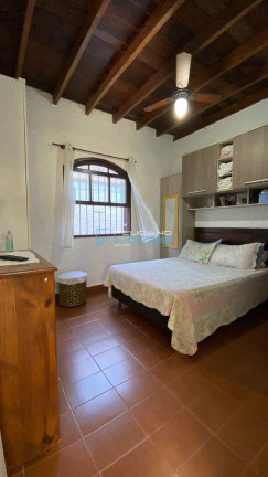 Imagem Sobrado com 5 Quartos à Venda, 200 m² em Canto Do Forte - Praia Grande