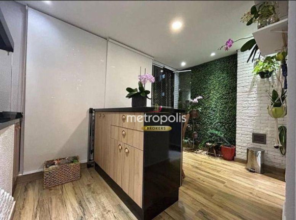 Imagem Apartamento com 3 Quartos à Venda, 83 m² em Continental - Osasco Imagem Apartamento com 3 Quartos à Venda, 83 m² em Continental - Osasco