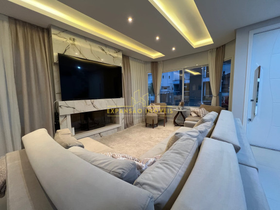 Casa com 3 Quartos à Venda, 300 m² em Pedra Branca - Palhoça