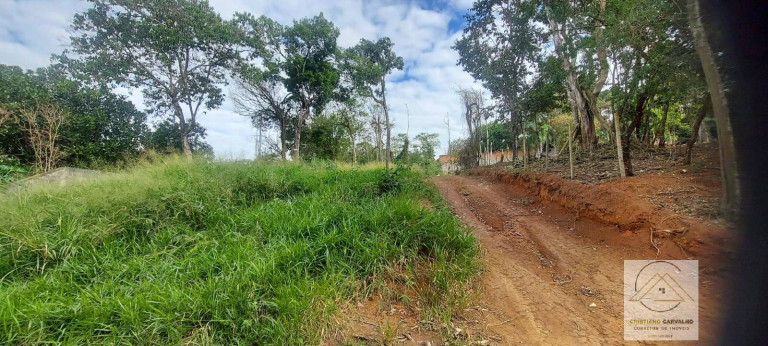 Imagem Terreno à Venda, 1.000 m² em Jardim Estância Brasil - Atibaia Imagem Terreno à Venda, 1.000 m² em Jardim Estância Brasil - Atibaia