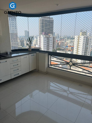 Imagem Apartamento com 3 Quartos à Venda, 113 m² em Vila Osasco - Osasco Imagem Apartamento com 3 Quartos à Venda, 113 m² em Vila Osasco - Osasco