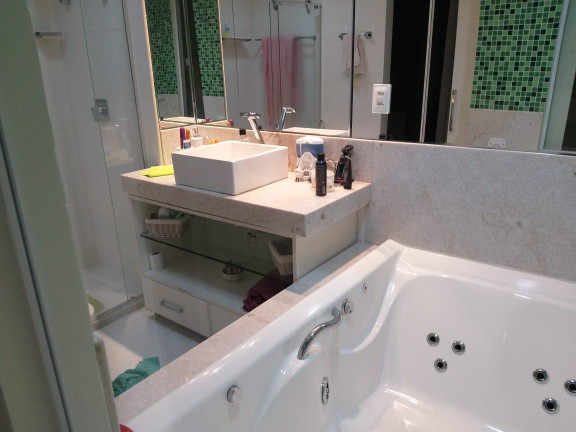 Imagem Apartamento com 4 Quartos à Venda, 137 m² em Pituba - Salvador Imagem Apartamento com 4 Quartos à Venda, 137 m² em Pituba - Salvador