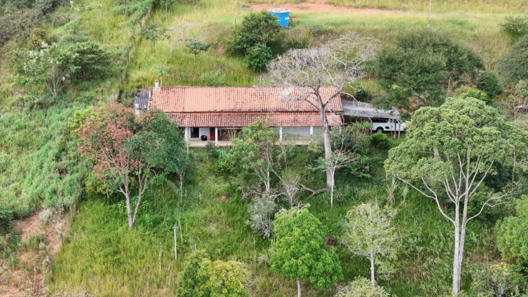 Imagem Chácara com 2 Quartos à Venda, 151 m² em Vila São Geraldo - São José Dos Campos