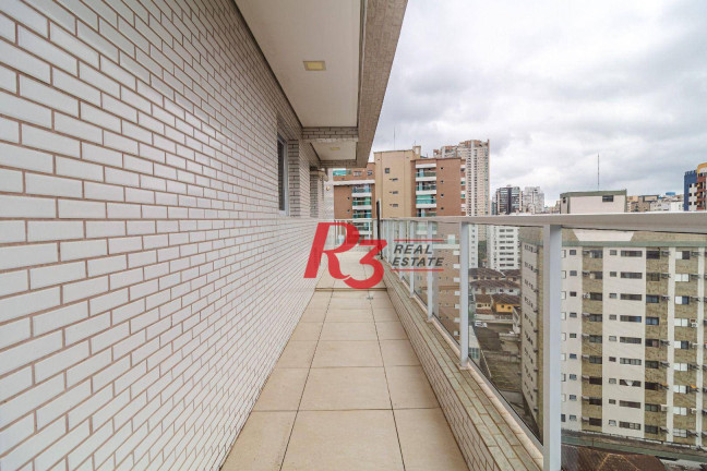 Imagem Apartamento com 1 Quarto à Venda, 65 m² em Boqueirão - Santos Imagem Apartamento com 1 Quarto à Venda, 65 m² em Boqueirão - Santos