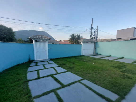 Imagem Casa com 3 Quartos à Venda, 394 m² em Jardim Atlântico Oeste (itaipuaçu) - Maricá