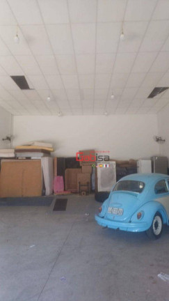 Imagem Galpão para Alugar, 200 m² em Jardim Olinda Ii - Cabo Frio Imagem Galpão para Alugar, 200 m² em Jardim Olinda Ii - Cabo Frio