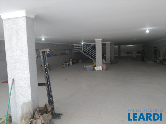 Imagem Cobertura com 3 Quartos à Venda, 144 m² em Vila Eldízia - Santo André Imagem Cobertura com 3 Quartos à Venda, 144 m² em Vila Eldízia - Santo André