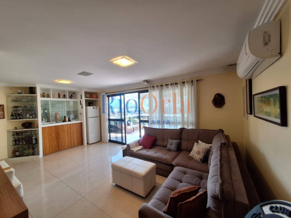 Imagem Cobertura com 4 Quartos à Venda, 260 m² em Barra Da Tijuca - Rio De Janeiro