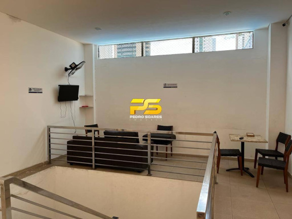 Imagem Apartamento com 4 Quartos à Venda, 375 m² em Altiplano Cabo Branco - João Pessoa Imagem Apartamento com 4 Quartos à Venda, 375 m² em Altiplano Cabo Branco - João Pessoa