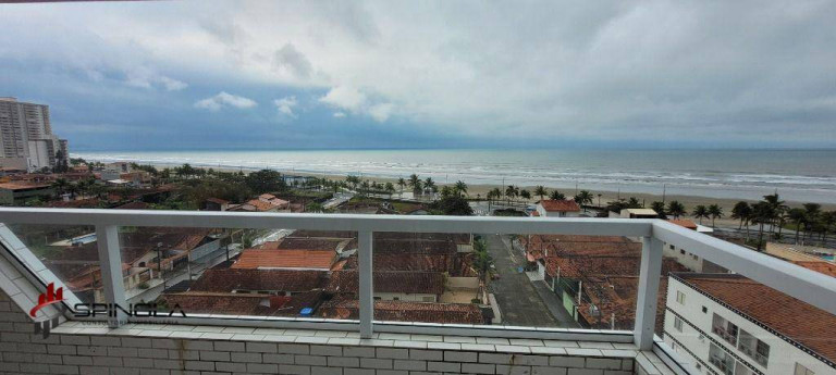 Imagem Apartamento com 2 Quartos à Venda, 52 m² em Jardim Imperador - Praia Grande Imagem Apartamento com 2 Quartos à Venda, 52 m² em Jardim Imperador - Praia Grande
