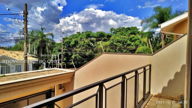 Imagem Casa com 3 Quartos à Venda, 276 m² em City Ribeirão - Ribeirão Preto Imagem Casa com 3 Quartos à Venda, 276 m² em City Ribeirão - Ribeirão Preto