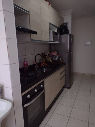 Apartamento com 2 Quartos à Venda, 56 m² em Vale Verde - Cabreúva