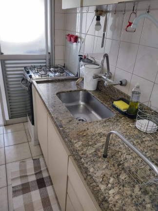 Imagem Apartamento com 3 Quartos à Venda, 85 m² em Vila Da Saúde - São Paulo