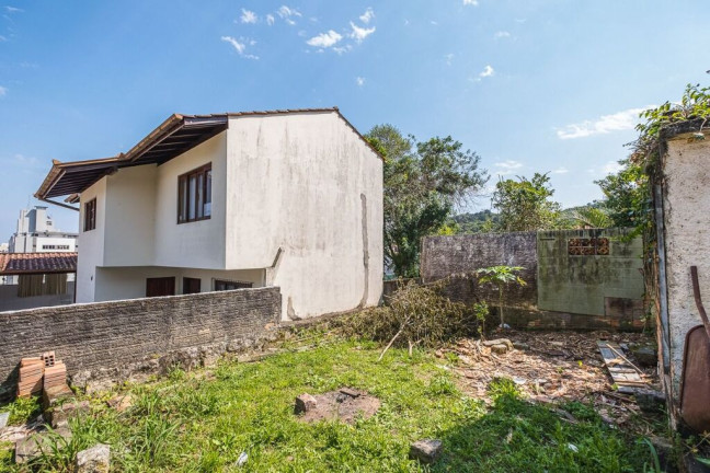 Imagem Terreno à Venda, 391 m² em Itacorubi - Florianópolis Imagem Terreno à Venda, 391 m² em Itacorubi - Florianópolis