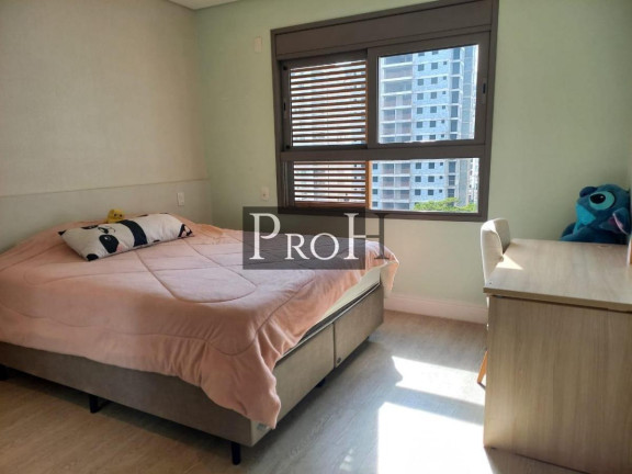 Imagem Apartamento com 4 Quartos à Venda, 250 m² em Jardim - Santo André