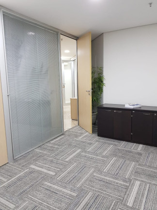 Imagem Sala Comercial à Venda, 90 m² em Barra Funda - São Paulo