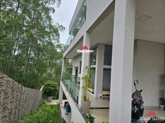 Imagem Casa com 4 Quartos à Venda, 500 m² em Loteamento Capital Ville - Jundiaí Imagem Casa com 4 Quartos à Venda, 500 m² em Loteamento Capital Ville - Jundiaí