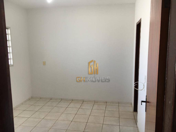 Imagem Casa com 3 Quartos à Venda, 112 m² em Residencial Aquários - Goiânia Imagem Casa com 3 Quartos à Venda, 112 m² em Residencial Aquários - Goiânia