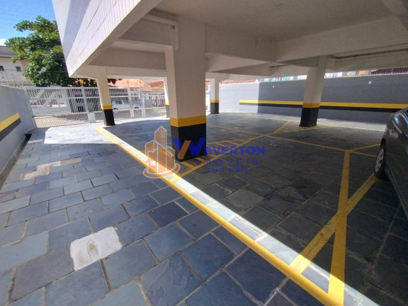 Imagem Apartamento com 1 Quarto à Venda, em Balneário Santa Eugenia - Mongaguá Imagem Apartamento com 1 Quarto à Venda, em Balneário Santa Eugenia - Mongaguá