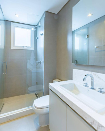 Imagem Cobertura com 3 Quartos à Venda, 240 m² em Cabral - Curitiba Imagem Cobertura com 3 Quartos à Venda, 240 m² em Cabral - Curitiba