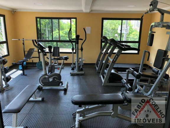 Imagem Apartamento com 2 Quartos à Venda, 63 m² em Jabaquara - São Paulo Imagem Apartamento com 2 Quartos à Venda, 63 m² em Jabaquara - São Paulo