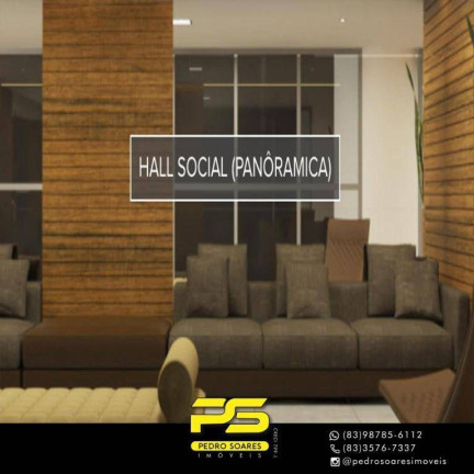 Imagem Apartamento com 2 Quartos à Venda, 66 m² em Manaíra - João Pessoa Imagem Apartamento com 2 Quartos à Venda, 66 m² em Manaíra - João Pessoa