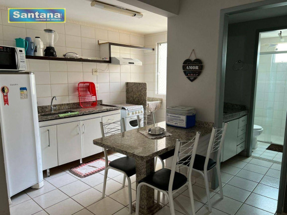 Imagem Apartamento com 1 Quarto à Venda, 46 m² em Parque Jardim Brasil - Caldas Novas Imagem Apartamento com 1 Quarto à Venda, 46 m² em Parque Jardim Brasil - Caldas Novas