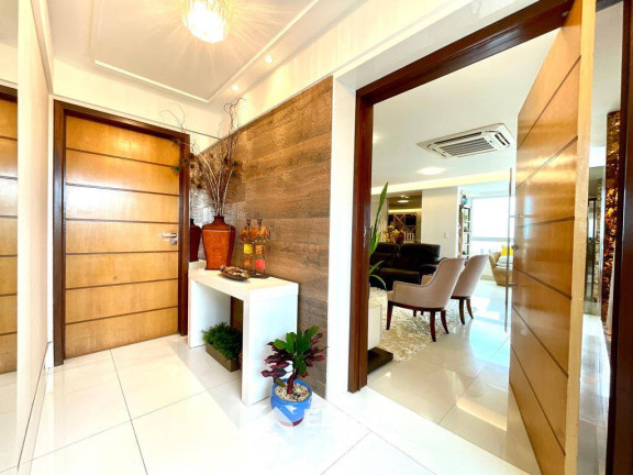 Imagem Apartamento com 4 Quartos à Venda, 236 m² em Miramar - João Pessoa