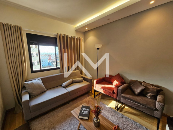 Imagem Apartamento com 3 Quartos à Venda, 170 m² em Camargos - Guarulhos Imagem Apartamento com 3 Quartos à Venda, 170 m² em Camargos - Guarulhos
