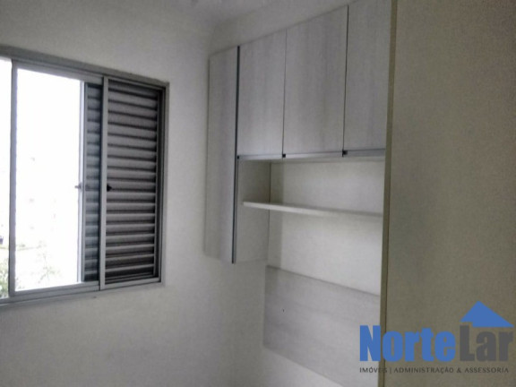 Imagem Apartamento com 3 Quartos à Venda, 70 m² em Vila Aurora (zona Norte) - São Paulo Imagem Apartamento com 3 Quartos à Venda, 70 m² em Vila Aurora (zona Norte) - São Paulo
