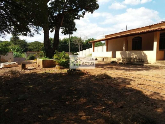 Imagem Chácara à Venda, 20.000 m² em Campo Verde - Mário Campos
