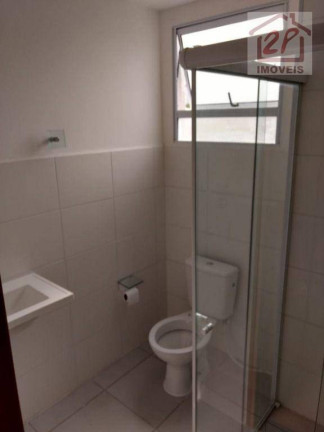 Imagem Apartamento com 2 Quartos para Alugar, 40 m² em Parque Interlagos - São José Dos Campos Imagem Apartamento com 2 Quartos para Alugar, 40 m² em Parque Interlagos - São José Dos Campos