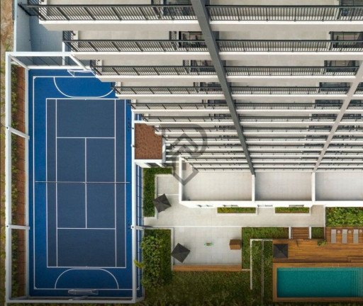 Imagem Apartamento com 1 Quarto à Venda, 50 m² em Pinheiros - São Paulo Imagem Apartamento com 1 Quarto à Venda, 50 m² em Pinheiros - São Paulo