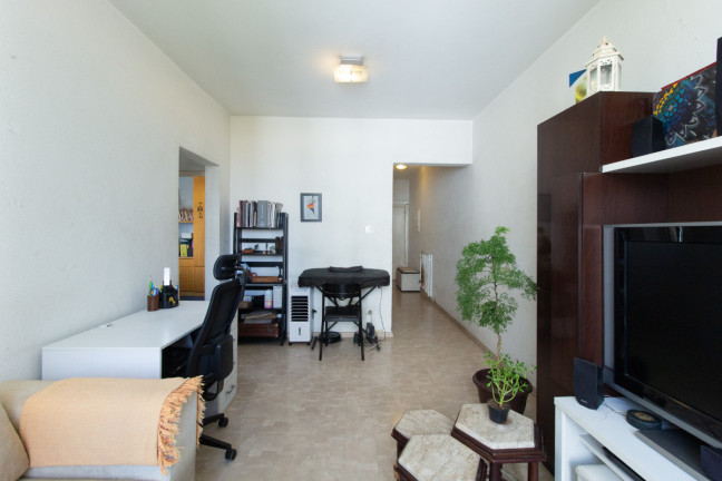 Imagem Apartamento com 2 Quartos à Venda, 78 m² em Indianópolis - São Paulo
