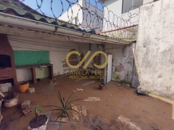 Imagem Casa com 1 Quarto à Venda, 125 m² em Maracanã - Praia Grande Imagem Casa com 1 Quarto à Venda, 125 m² em Maracanã - Praia Grande