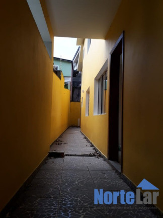 Imagem Sobrado com 5 Quartos à Venda, 250 m² em Vila Nina - São Paulo Imagem Sobrado com 5 Quartos à Venda, 250 m² em Vila Nina - São Paulo