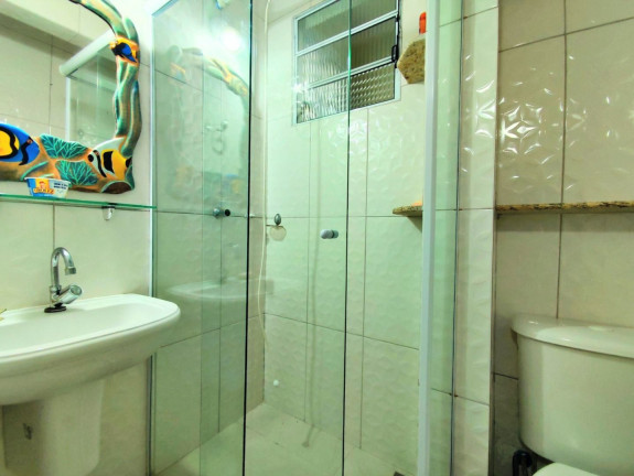 Imagem Apartamento com 2 Quartos à Venda, 68 m² em Tombo - Guarujá Imagem Apartamento com 2 Quartos à Venda, 68 m² em Tombo - Guarujá