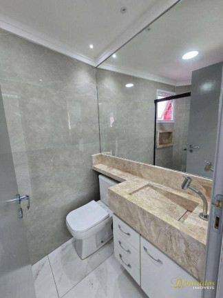 Imagem Apartamento com 3 Quartos à Venda, 115 m² em Aviação - Praia Grande Imagem Apartamento com 3 Quartos à Venda, 115 m² em Aviação - Praia Grande