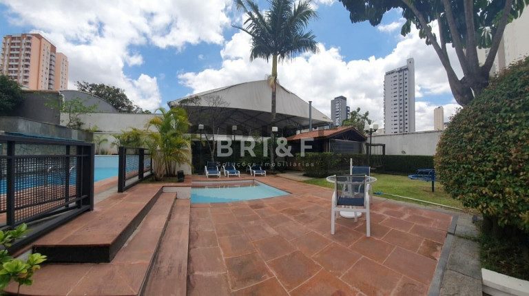 Imagem Apartamento com 3 Quartos à Venda, 96 m² em Vila Olímpia - São Paulo Imagem Apartamento com 3 Quartos à Venda, 96 m² em Vila Olímpia - São Paulo
