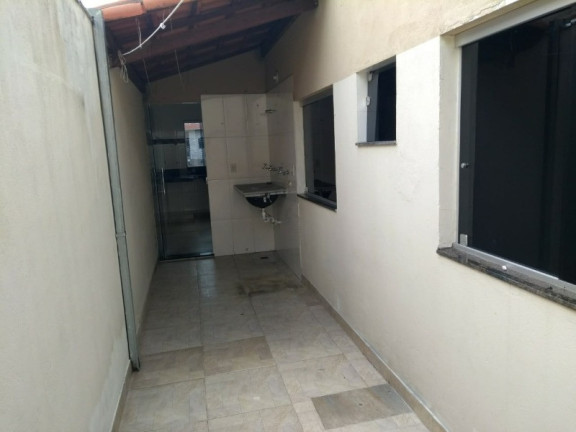 Imagem Casa com 3 Quartos à Venda, 88 m² em Tropical - Contagem Imagem Casa com 3 Quartos à Venda, 88 m² em Tropical - Contagem